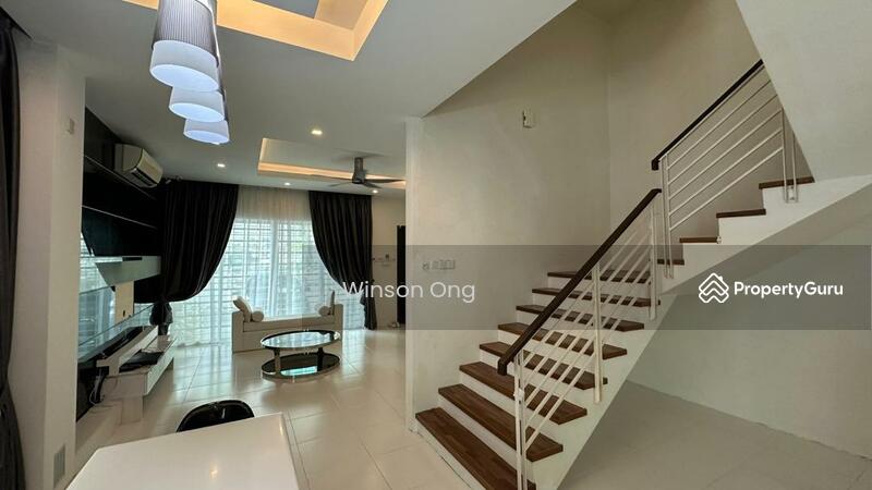 Untuk Dijual - Permai Jaya