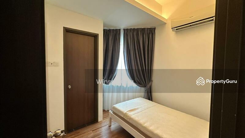 Untuk Dijual - Permai Jaya
