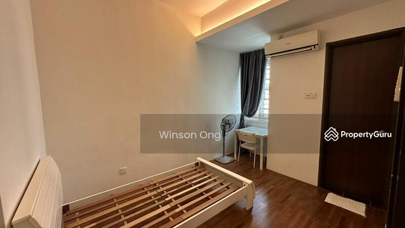Untuk Dijual - Permai Jaya