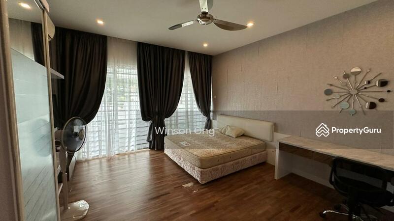 Untuk Dijual - Permai Jaya