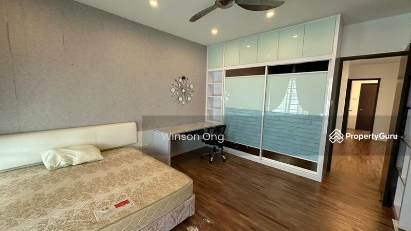 Untuk Dijual - Permai Jaya