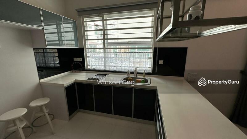 Untuk Dijual - Permai Jaya