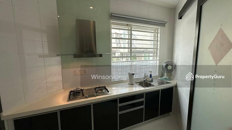 Untuk Dijual - Permai Jaya