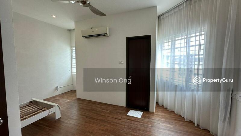 Untuk Dijual - Permai Jaya