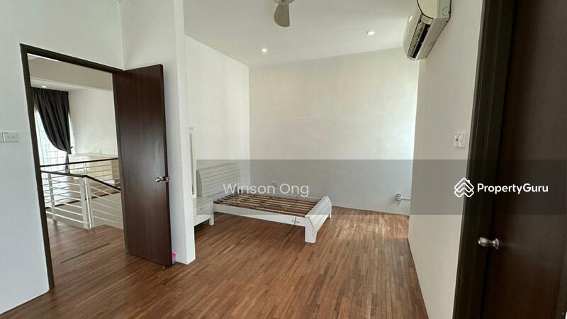 Untuk Dijual - Permai Jaya
