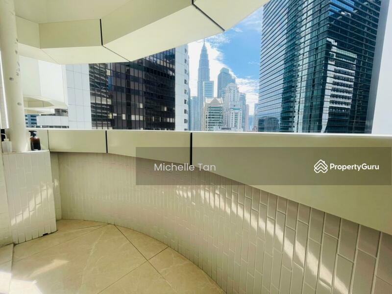 Condominium for Sale at UBN Tower - Michelle Tan - PropertyGuru.com.my
