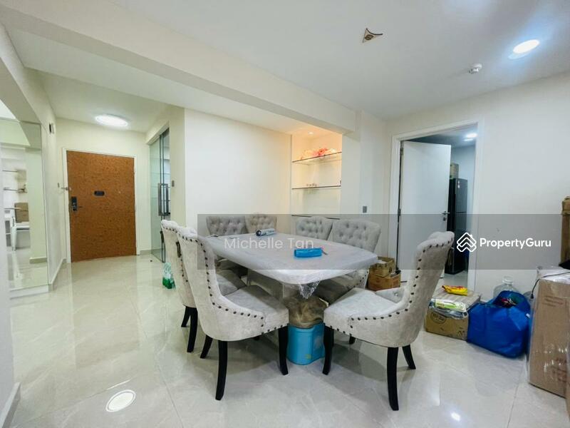Condominium for Sale at UBN Tower - Michelle Tan - PropertyGuru.com.my