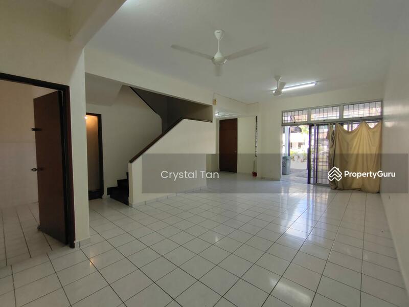 For Rent - Taman Munshi Ibrahim