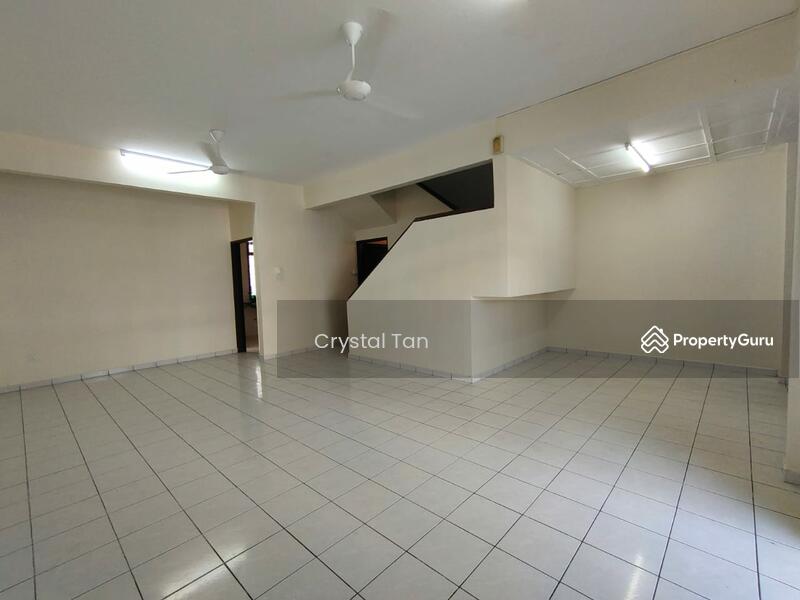 For Rent - Taman Munshi Ibrahim