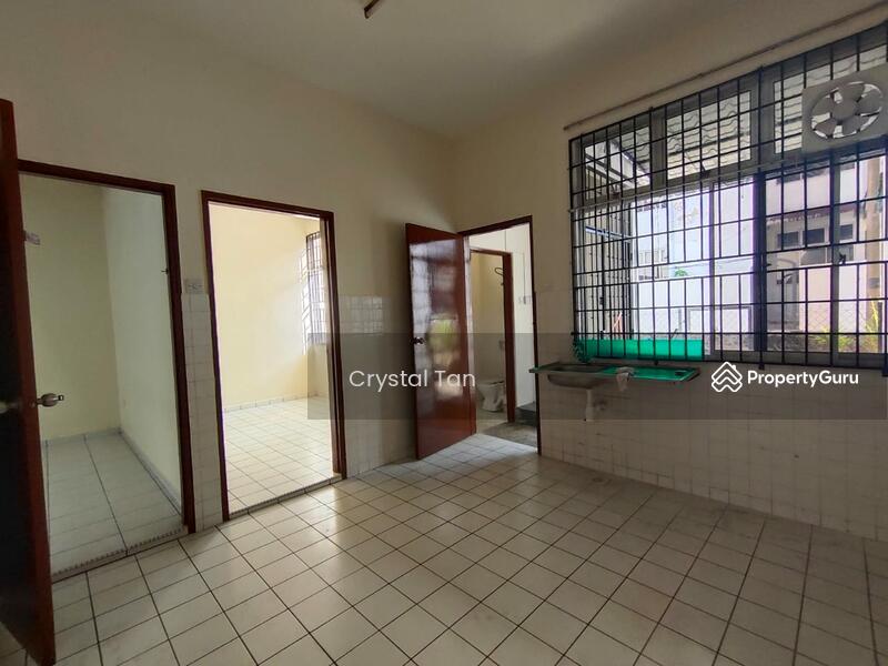 For Rent - Taman Munshi Ibrahim