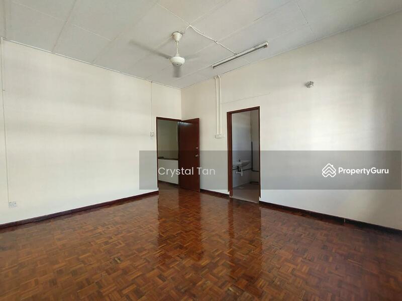 For Rent - Taman Munshi Ibrahim