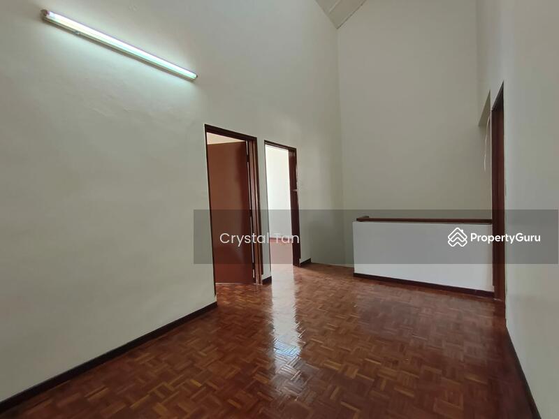 For Rent - Taman Munshi Ibrahim