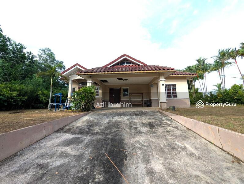 For Sale - Mahkota Impian Fasa 1 (Puncak Alam)