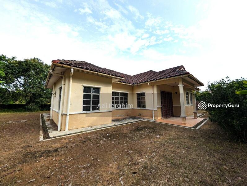 For Sale - Mahkota Impian Fasa 1 (Puncak Alam)