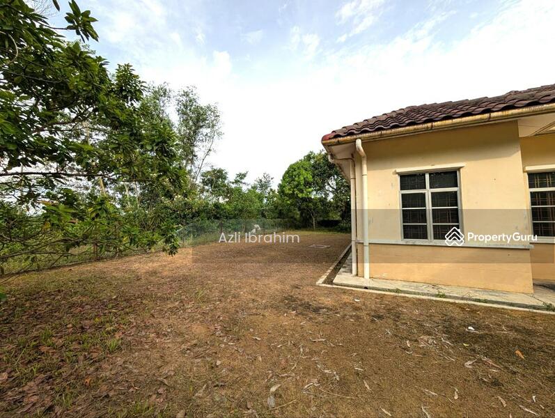 For Sale - Mahkota Impian Fasa 1 (Puncak Alam)