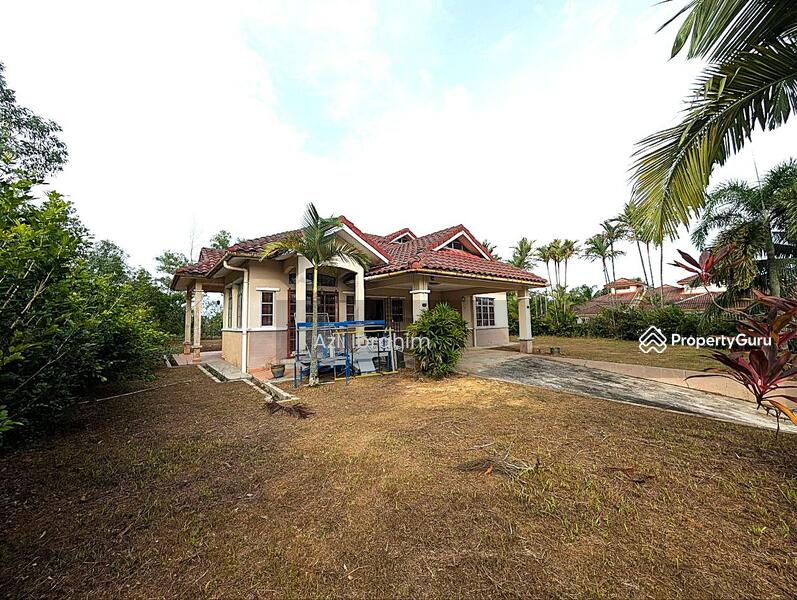 For Sale - Mahkota Impian Fasa 1 (Puncak Alam)