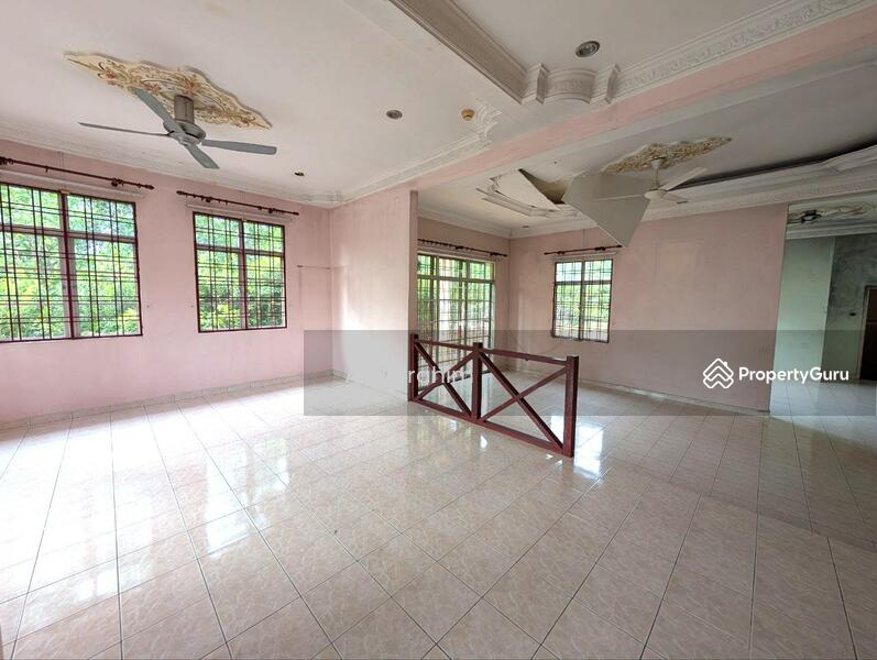 For Sale - Mahkota Impian Fasa 1 (Puncak Alam)