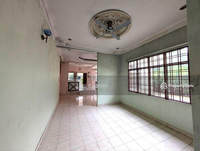 For Sale - Mahkota Impian Fasa 1 (Puncak Alam)