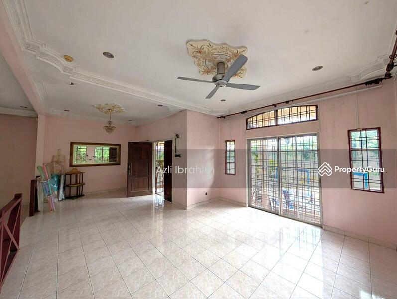 For Sale - Mahkota Impian Fasa 1 (Puncak Alam)