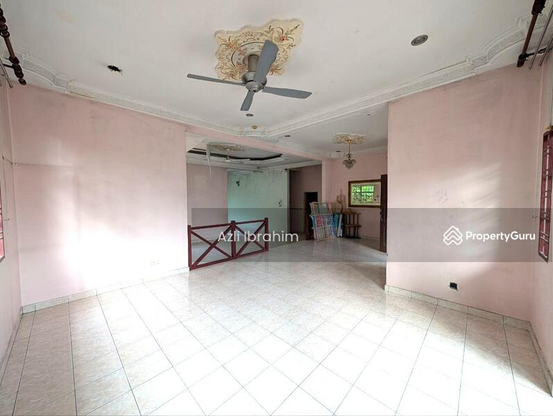 For Sale - Mahkota Impian Fasa 1 (Puncak Alam)