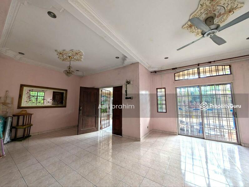 For Sale - Mahkota Impian Fasa 1 (Puncak Alam)