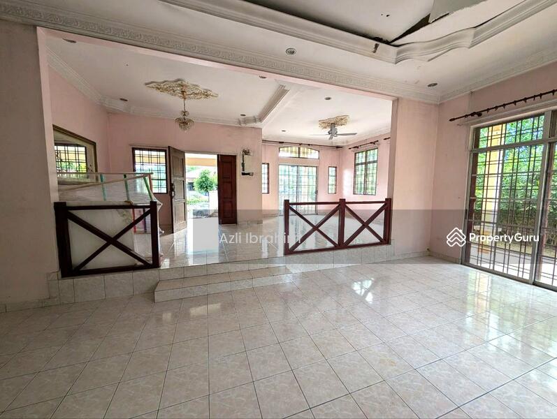 For Sale - Mahkota Impian Fasa 1 (Puncak Alam)