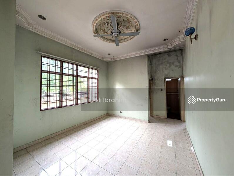 For Sale - Mahkota Impian Fasa 1 (Puncak Alam)