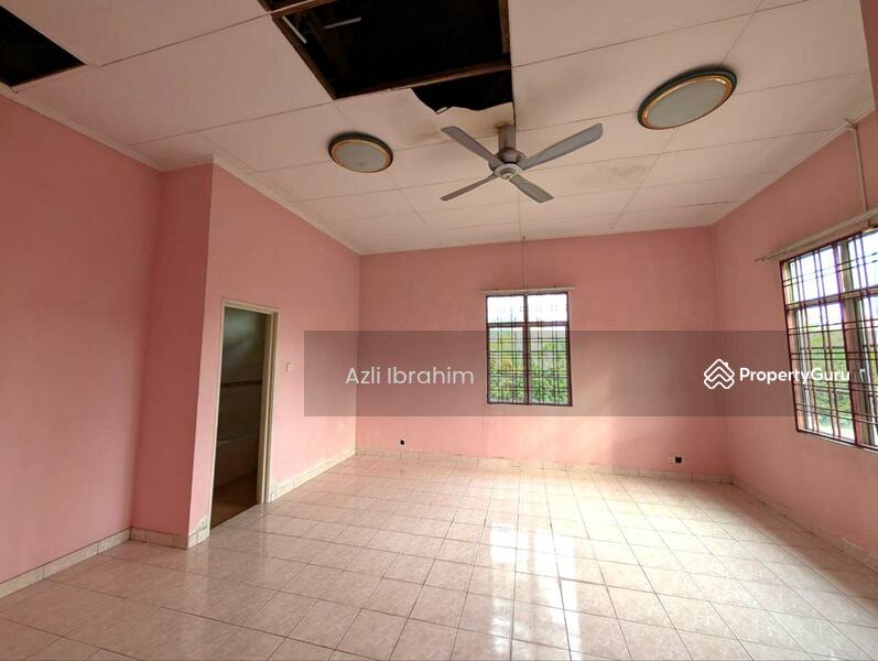 For Sale - Mahkota Impian Fasa 1 (Puncak Alam)