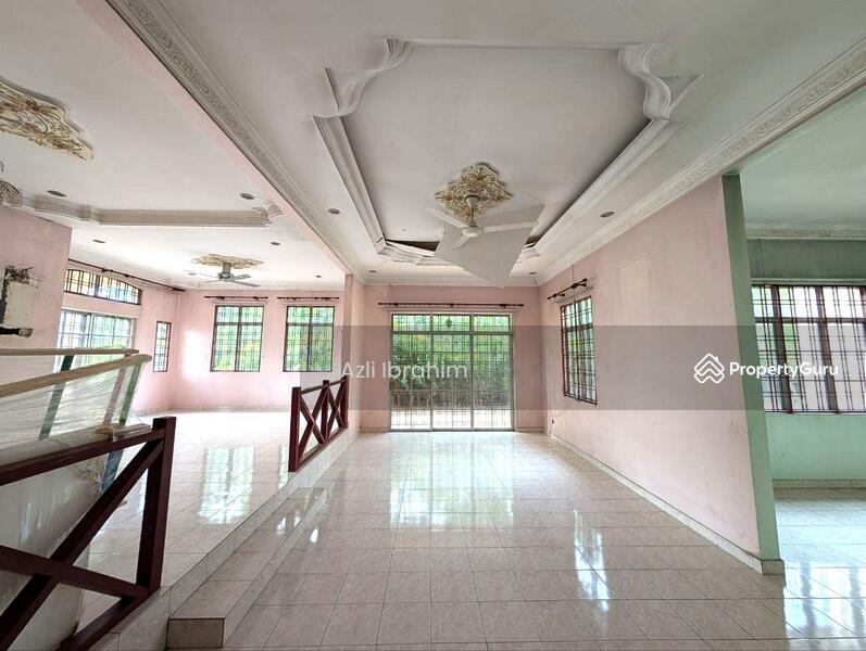 For Sale - Mahkota Impian Fasa 1 (Puncak Alam)