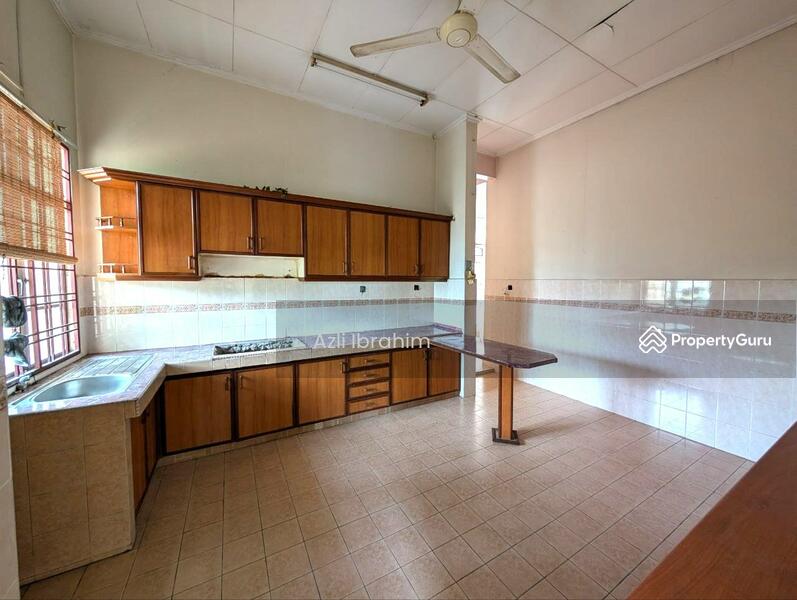 For Sale - Mahkota Impian Fasa 1 (Puncak Alam)