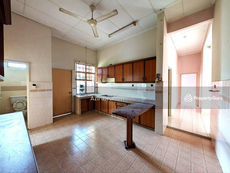 For Sale - Mahkota Impian Fasa 1 (Puncak Alam)