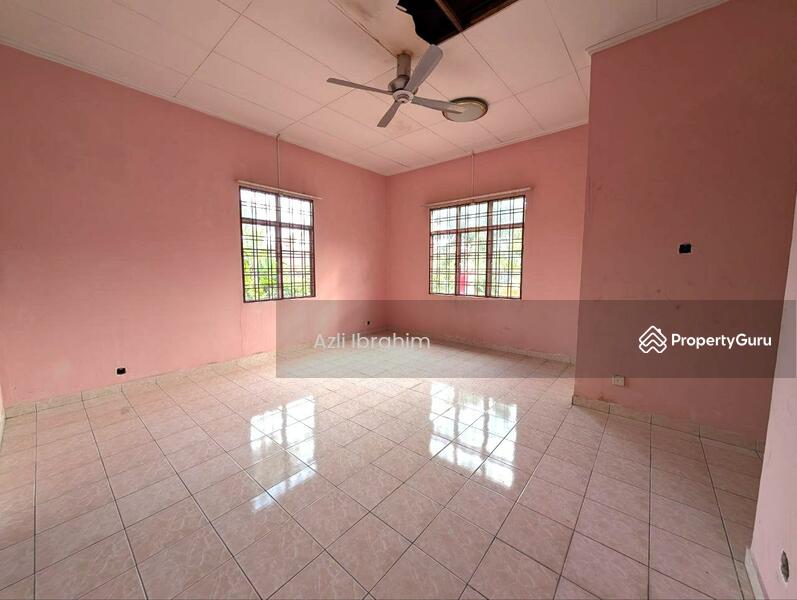 For Sale - Mahkota Impian Fasa 1 (Puncak Alam)