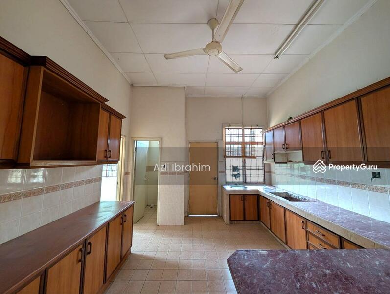 For Sale - Mahkota Impian Fasa 1 (Puncak Alam)