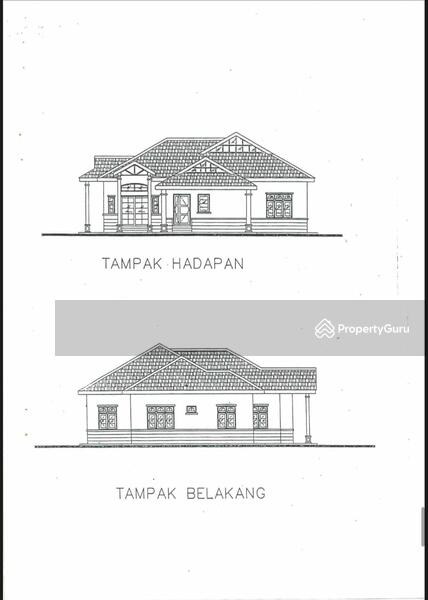 For Sale - Mahkota Impian Fasa 1 (Puncak Alam)