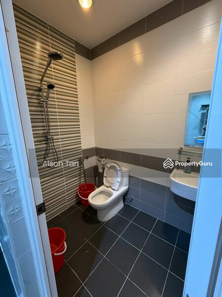 For Sale - Taman Saga, Telok Gadong, Klang Double Storey Terraced Renovated House