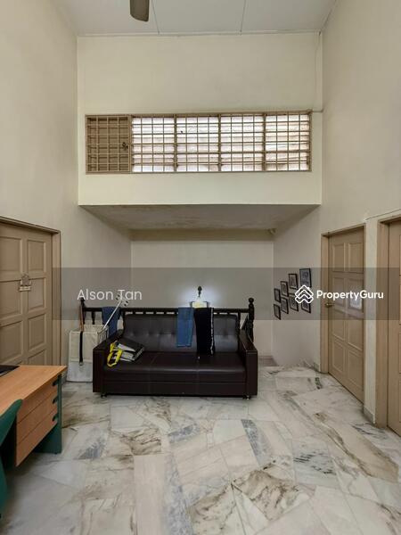 For Sale - Taman Saga, Telok Gadong, Klang Double Storey Terraced Renovated House