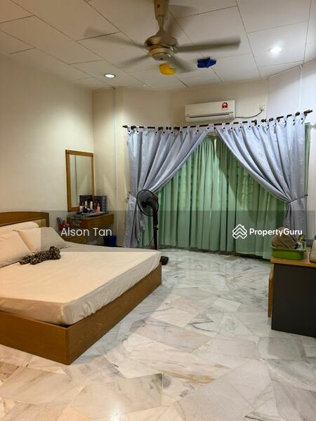 For Sale - Taman Saga, Telok Gadong, Klang Double Storey Terraced Renovated House