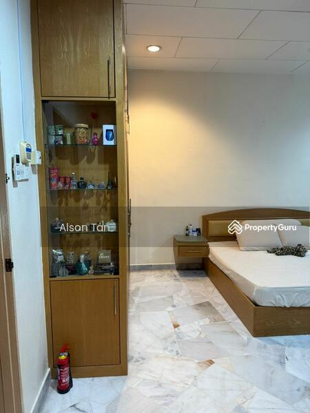 For Sale - Taman Saga, Telok Gadong, Klang Double Storey Terraced Renovated House