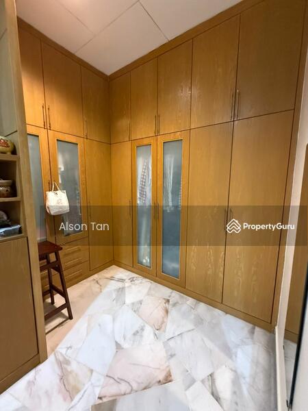 For Sale - Taman Saga, Telok Gadong, Klang Double Storey Terraced Renovated House