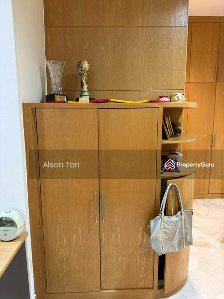 For Sale - Taman Saga, Telok Gadong, Klang Double Storey Terraced Renovated House