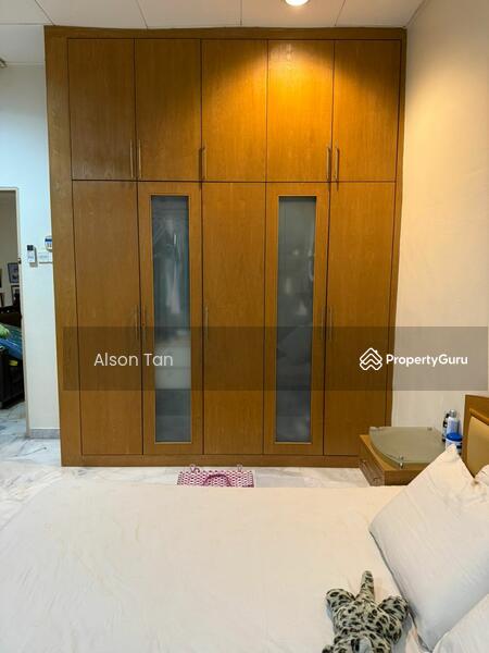 For Sale - Taman Saga, Telok Gadong, Klang Double Storey Terraced Renovated House