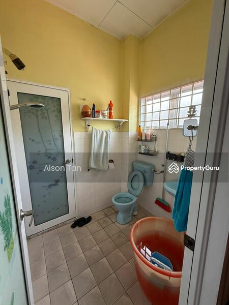 For Sale - Taman Saga, Telok Gadong, Klang Double Storey Terraced Renovated House