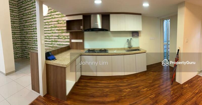 Untuk Disewa - Infinity Tower, Kelana Jaya