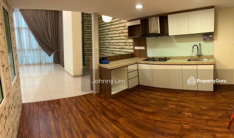 Untuk Disewa - Infinity Tower, Kelana Jaya