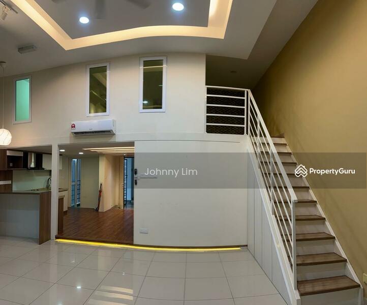 Untuk Disewa - Infinity Tower, Kelana Jaya