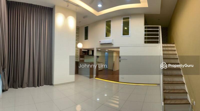 Untuk Disewa - Infinity Tower, Kelana Jaya
