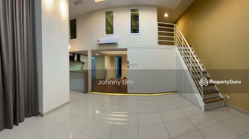 Untuk Disewa - Infinity Tower, Kelana Jaya