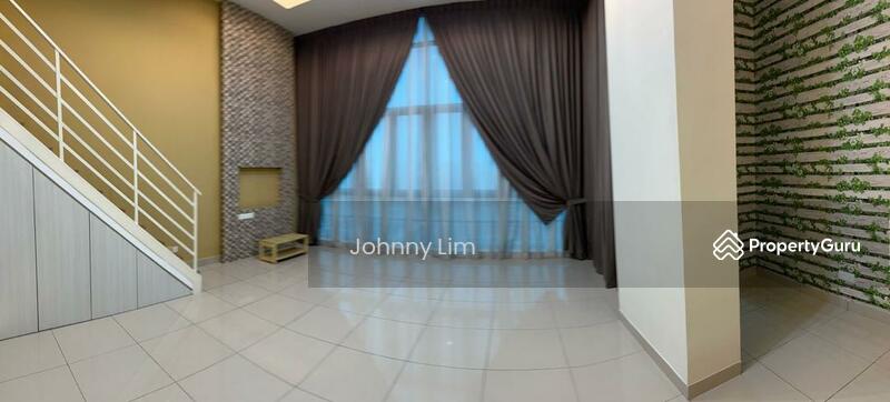 Untuk Disewa - Infinity Tower, Kelana Jaya