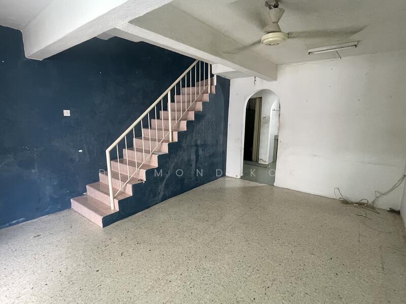For Sale - Taman Sri Sinar