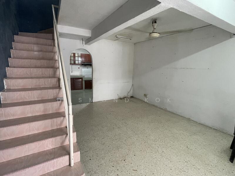 For Sale - Taman Sri Sinar